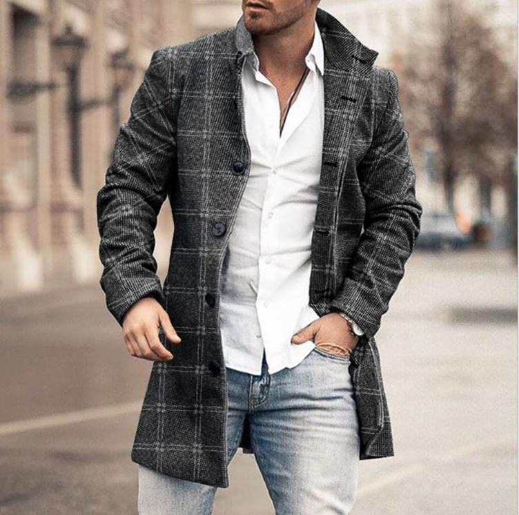 Samoer | Langärmlige Jacke