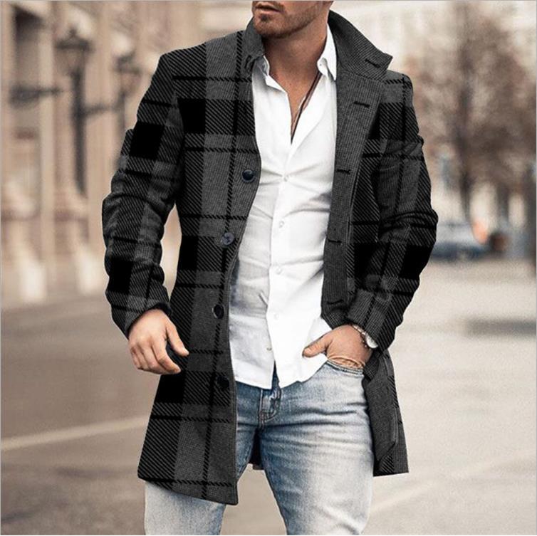Samoer | Langärmlige Jacke