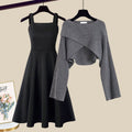 Nalina Kleid mit Top-Set