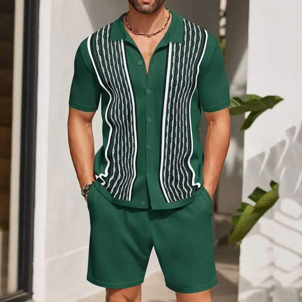 Samio | ZWEITEILIGES SOMMER-SET