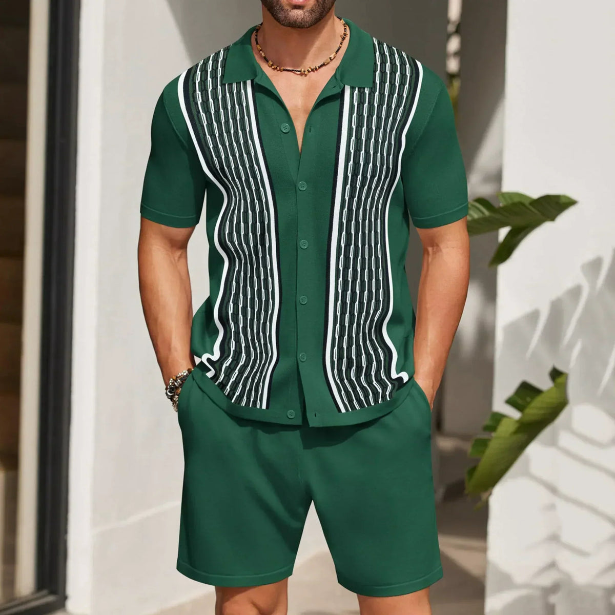 Samio | ZWEITEILIGES SOMMER-SET