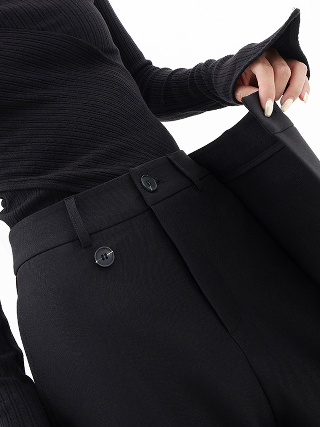 Milielle | Moderne Baggy-Hosen