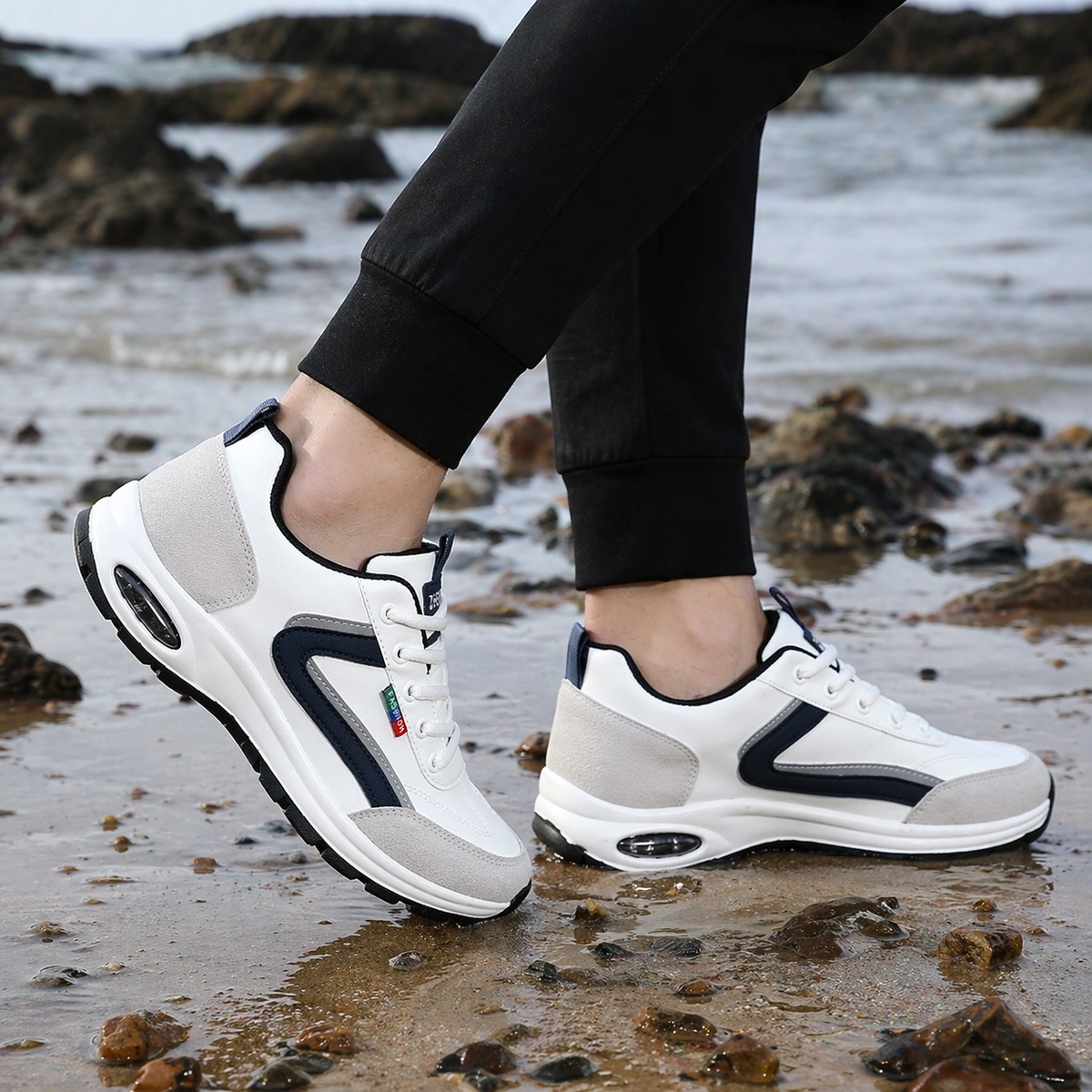 Orthopädische Schmerzfrei Schuhe