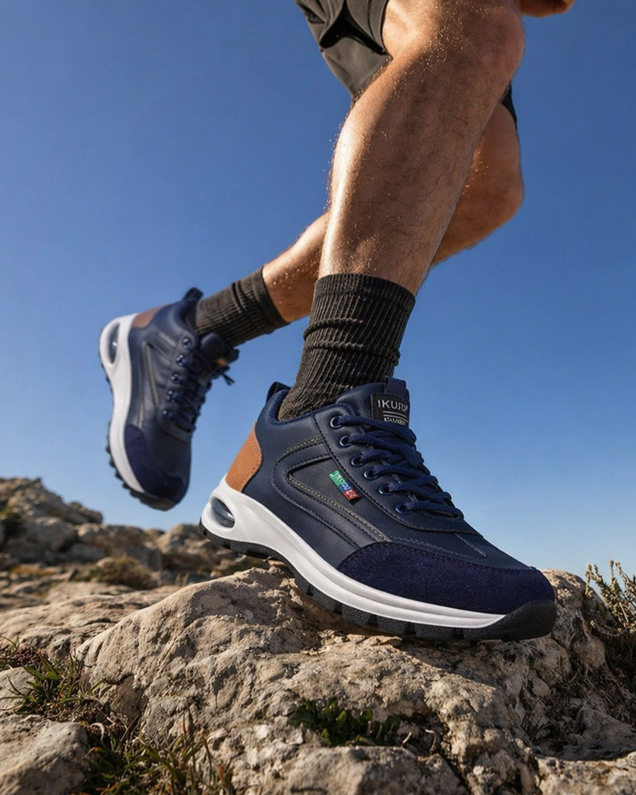 Orthopädische Schmerzfrei Schuhe