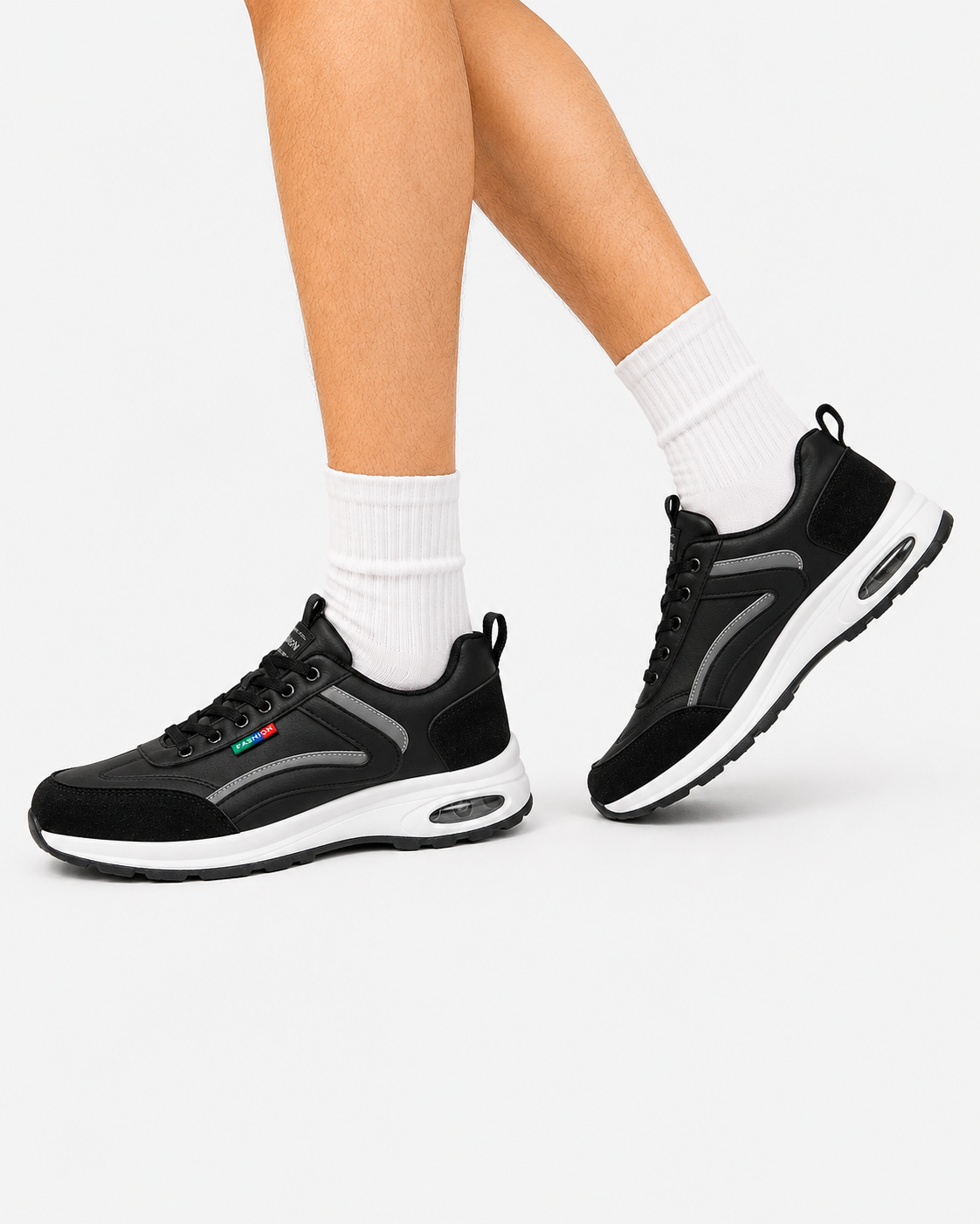 Orthopädische Schmerzfrei Schuhe