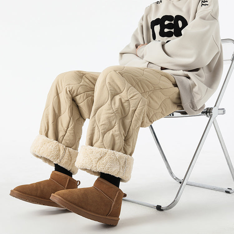 Komfort Stepphose für Frauen