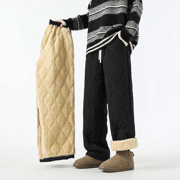 Komfort Stepphose für Frauen