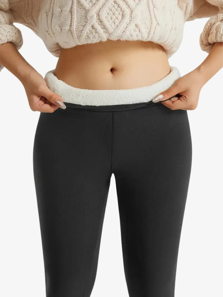 Amliette | Premium Fleece Leggings