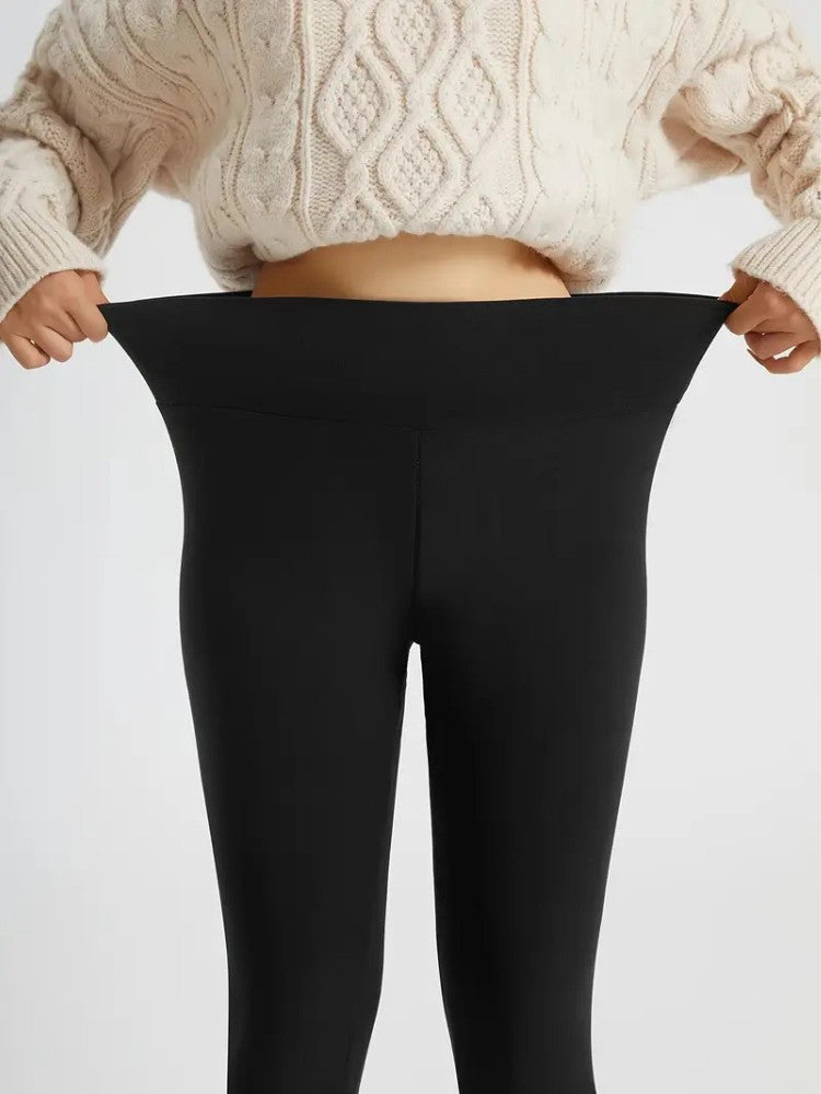 Amliette | Premium Fleece Leggings