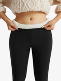 Amliette | Premium Fleece Leggings