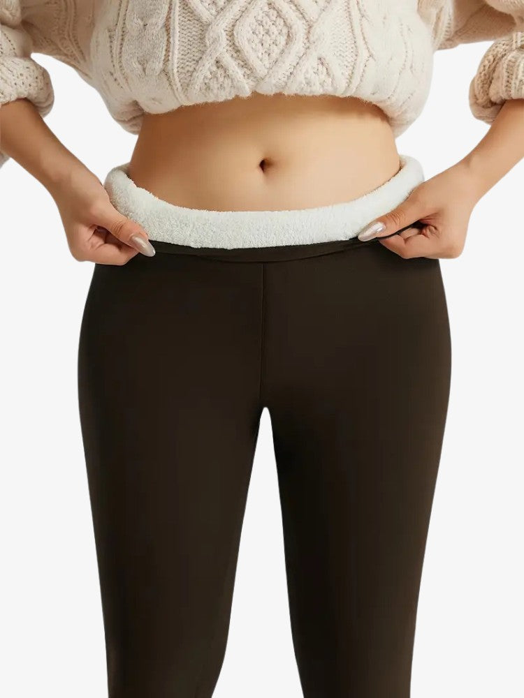 Amliette | Premium Fleece Leggings