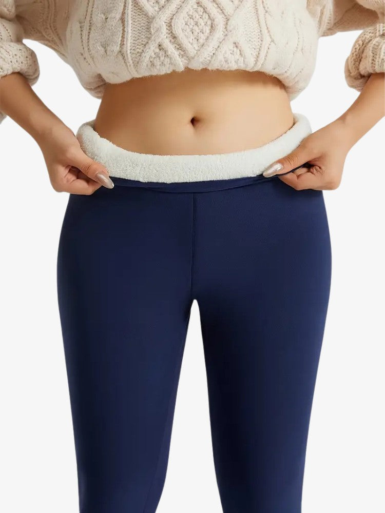 Amliette | Premium Fleece Leggings