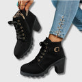 Shamara Damen Stiefeletten