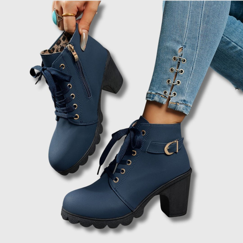 Shamara Damen Stiefeletten