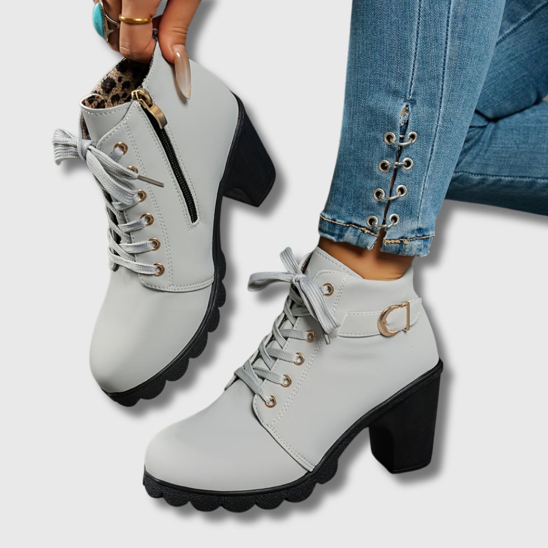 Shamara Damen Stiefeletten