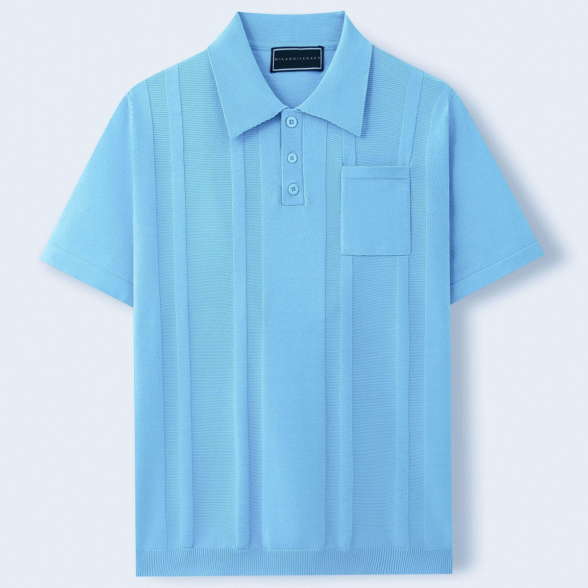 Jonoel |  Kurzärmeliges Polohemd
