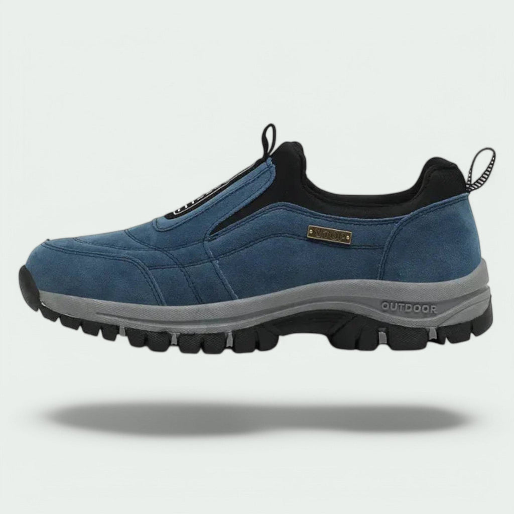 Petuio | Orthopädische Wanderschuhe