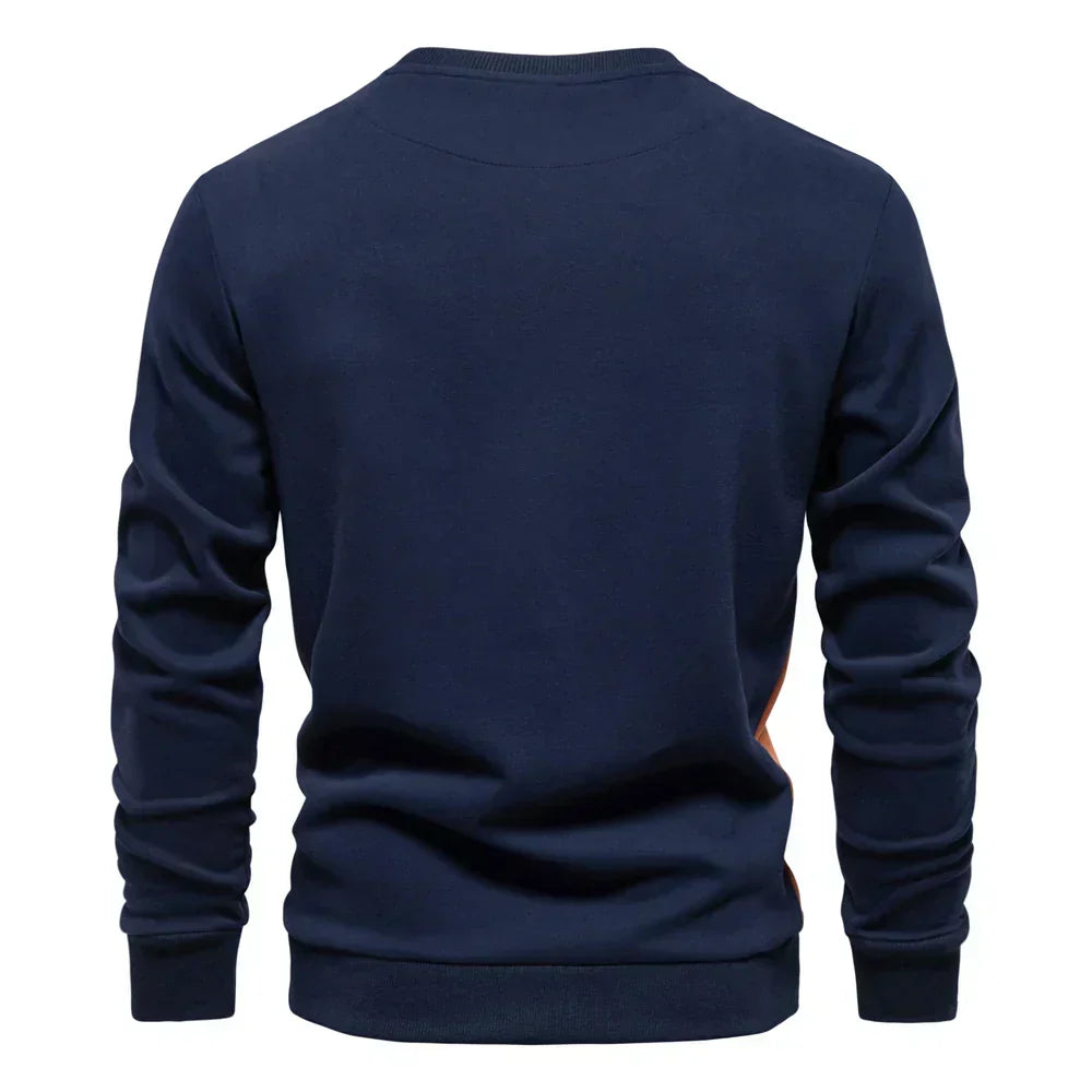 Cariis | Eleganter Herrenpullover