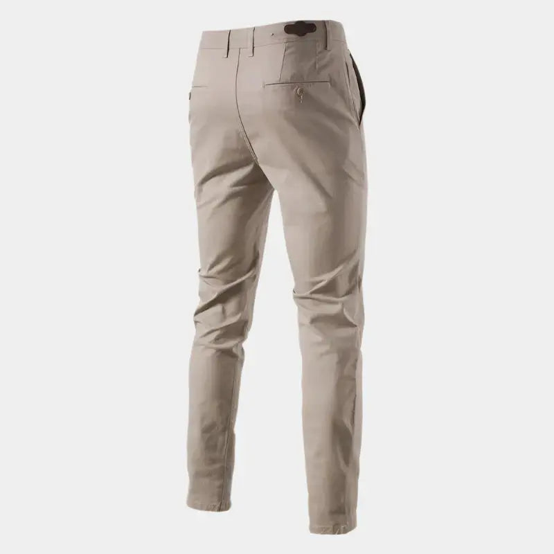 Jonener | Lässige Slim Fit-Hose