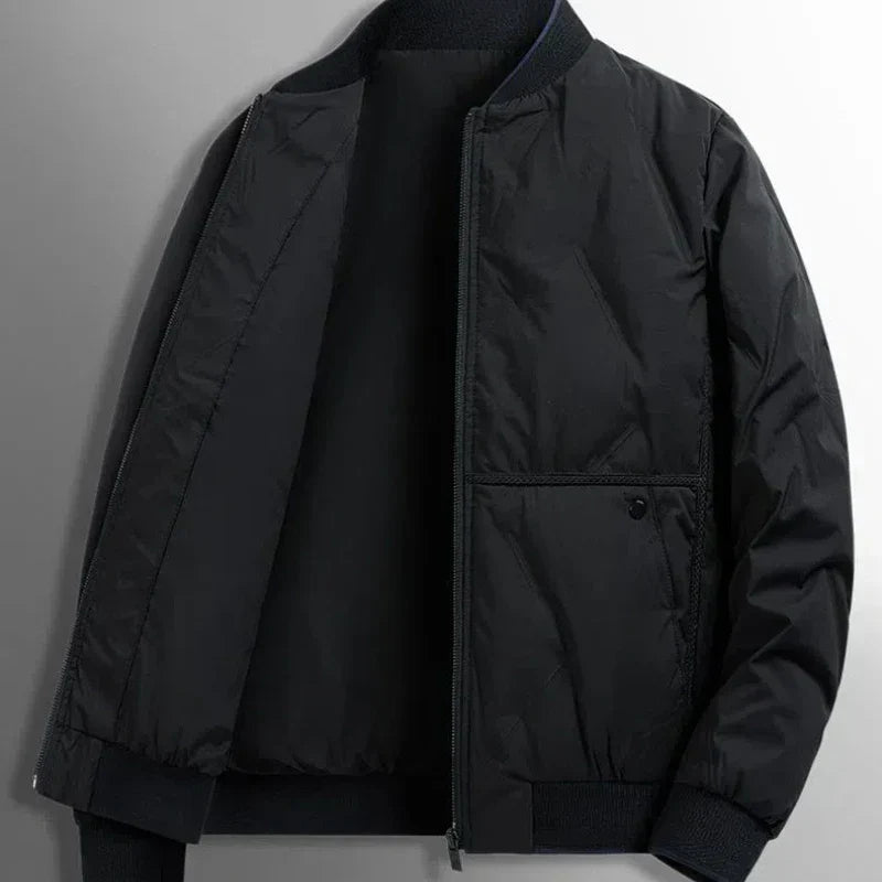 Petanio | Leichte Steppjacke
