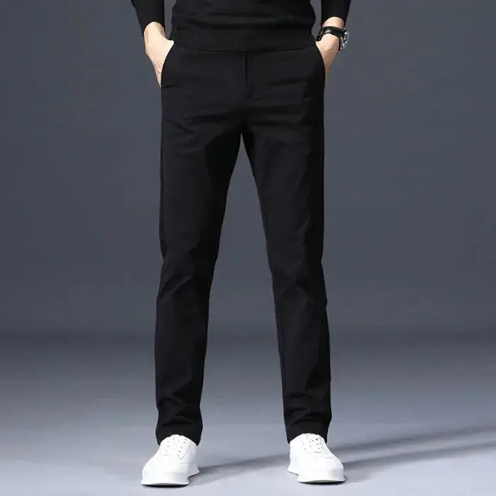 Nikenr | Exquisite Herren Hose