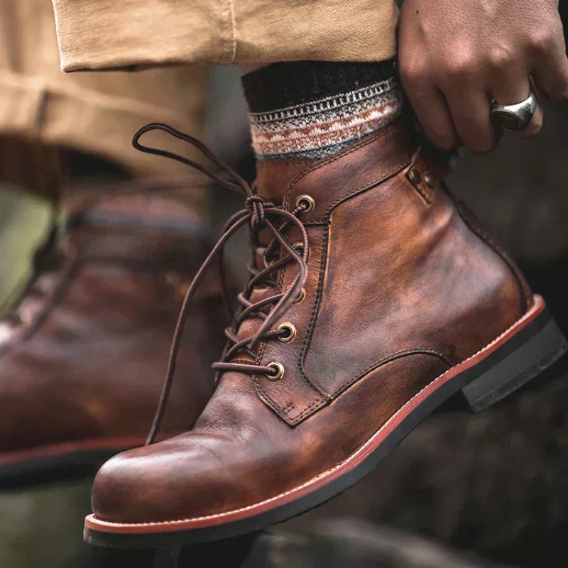 Theoinus | Elegante Freizeitschuhe