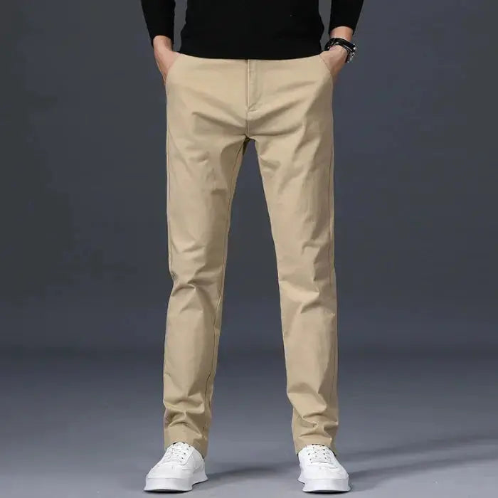 Nikenr | Exquisite Herren Hose