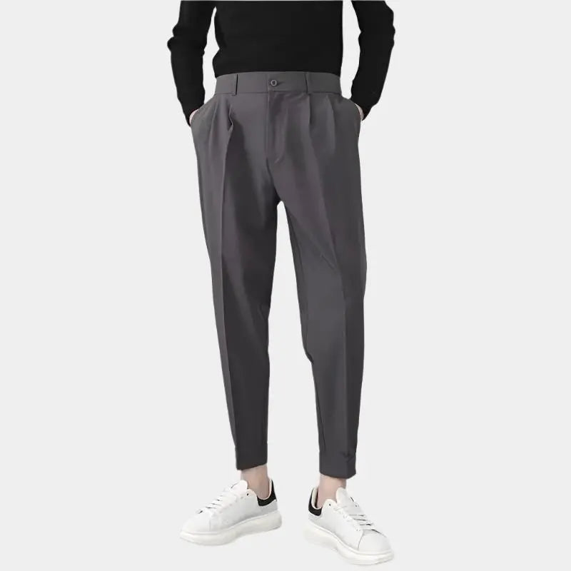 Saminer | Exklusive Herren Hose
