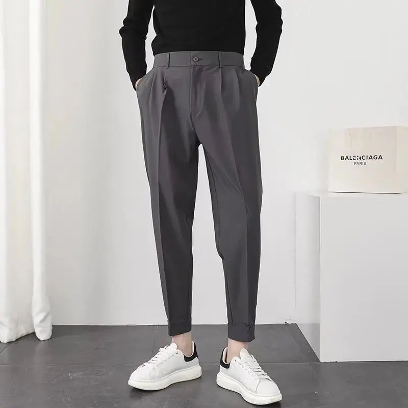 Saminer | Exklusive Herren Hose
