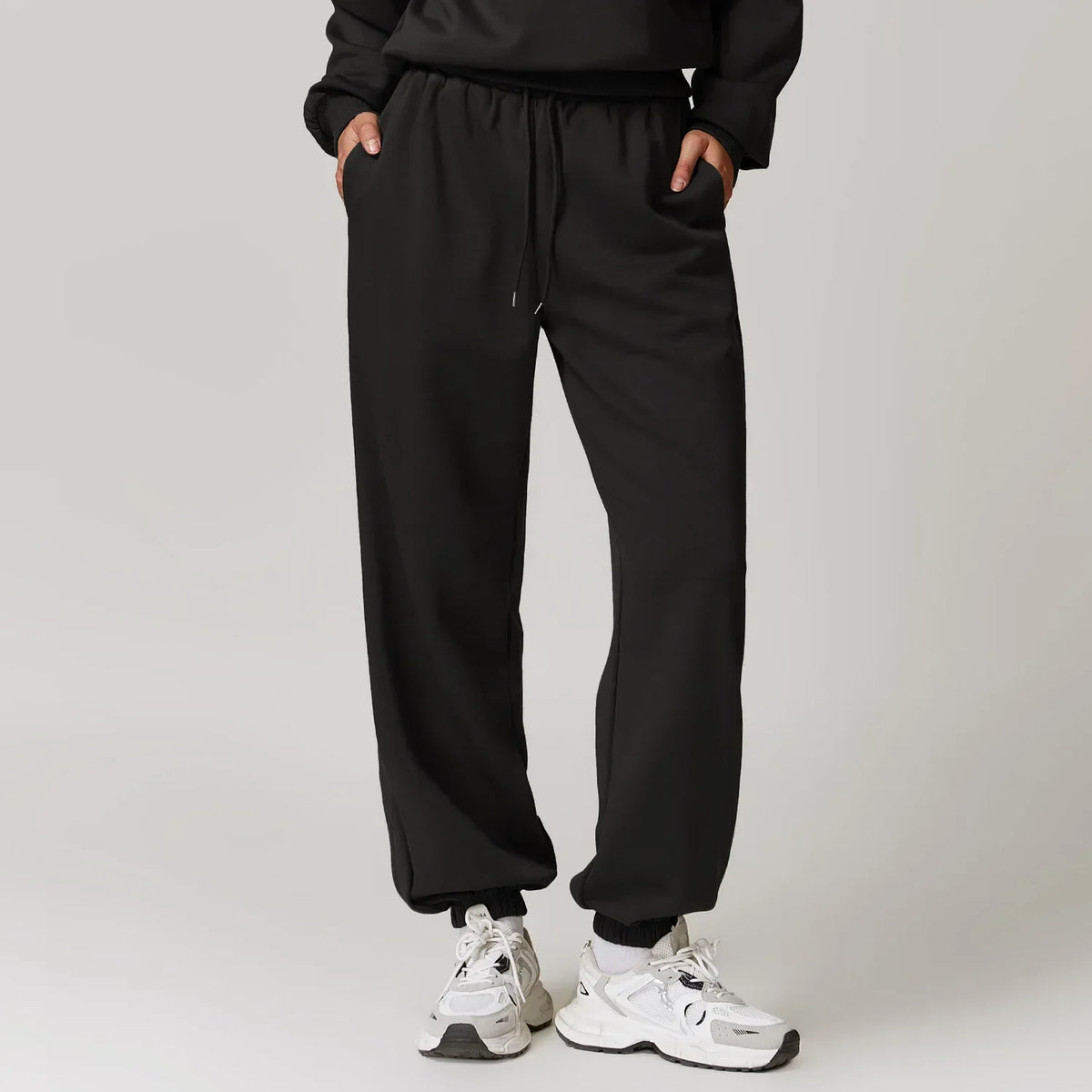 Gemütliche Sporthose