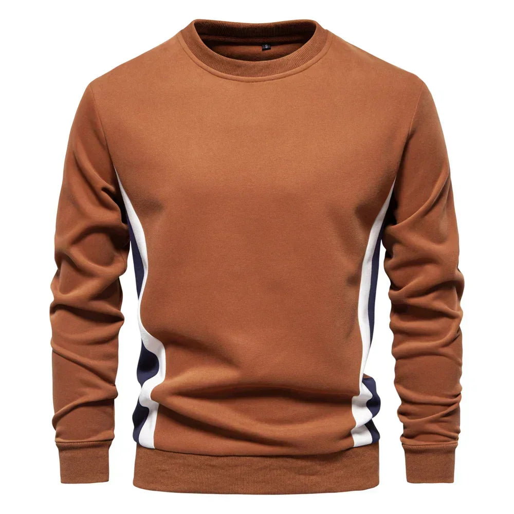 Cariis | Eleganter Herrenpullover
