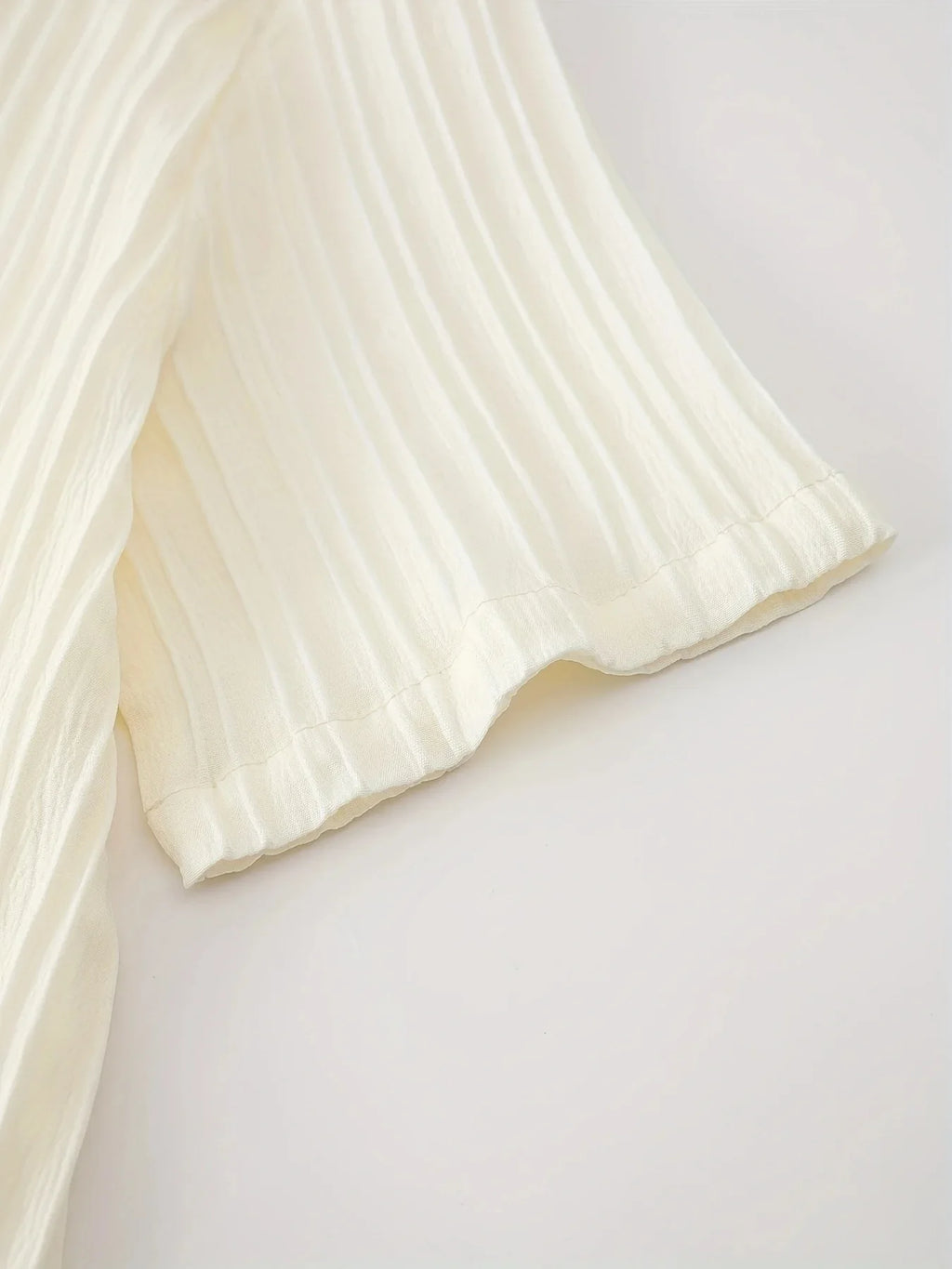 Casper | Leinen Set mit Hemd und elastischer Hose