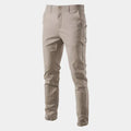 Jonener | Lässige Slim Fit-Hose