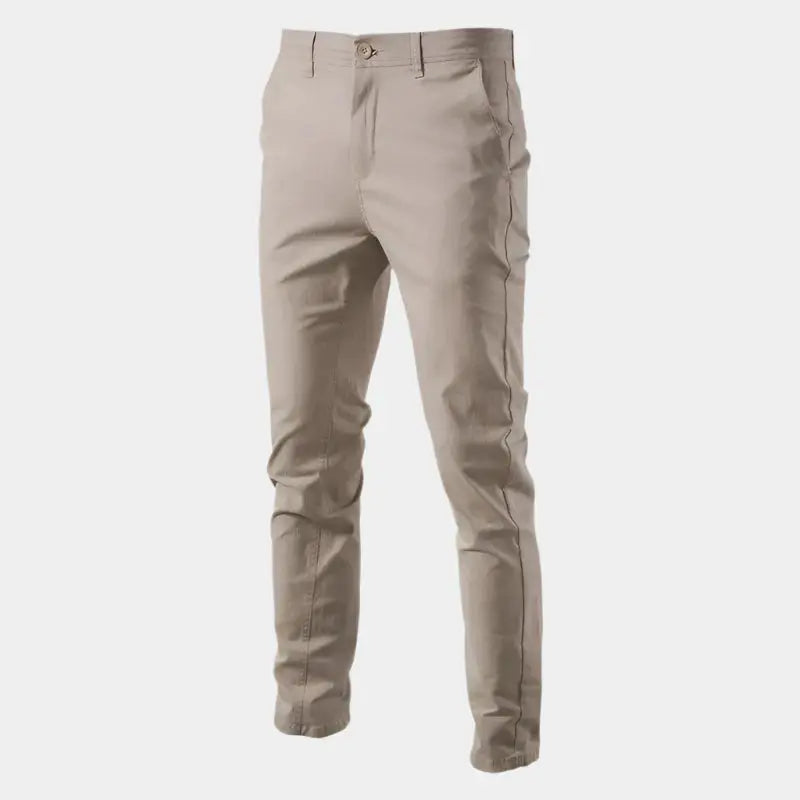 Jonener | Lässige Slim Fit-Hose