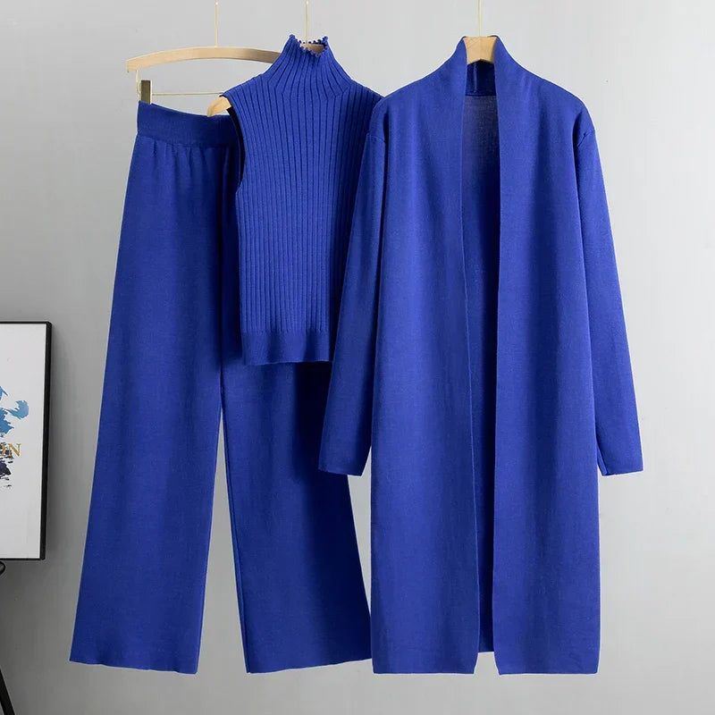 Helena Klassisches Outfit - Set