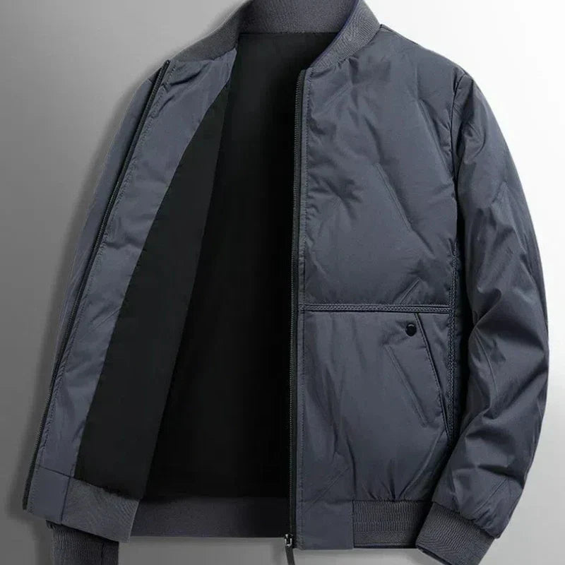Petanio | Leichte Steppjacke