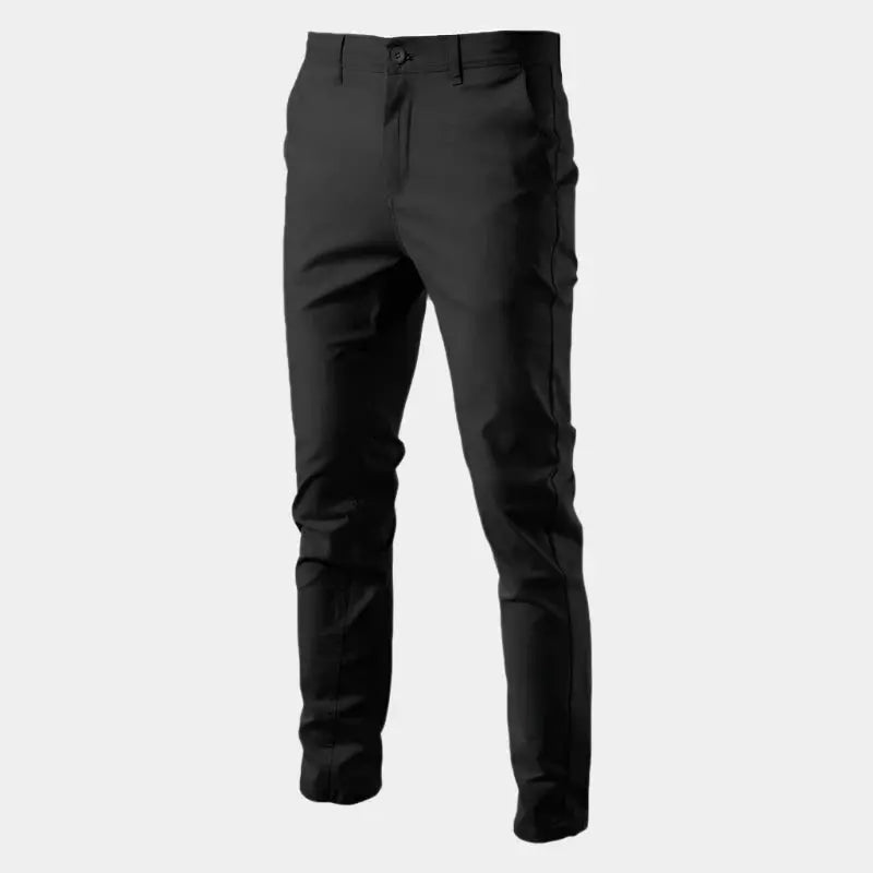 Jonener | Lässige Slim Fit-Hose