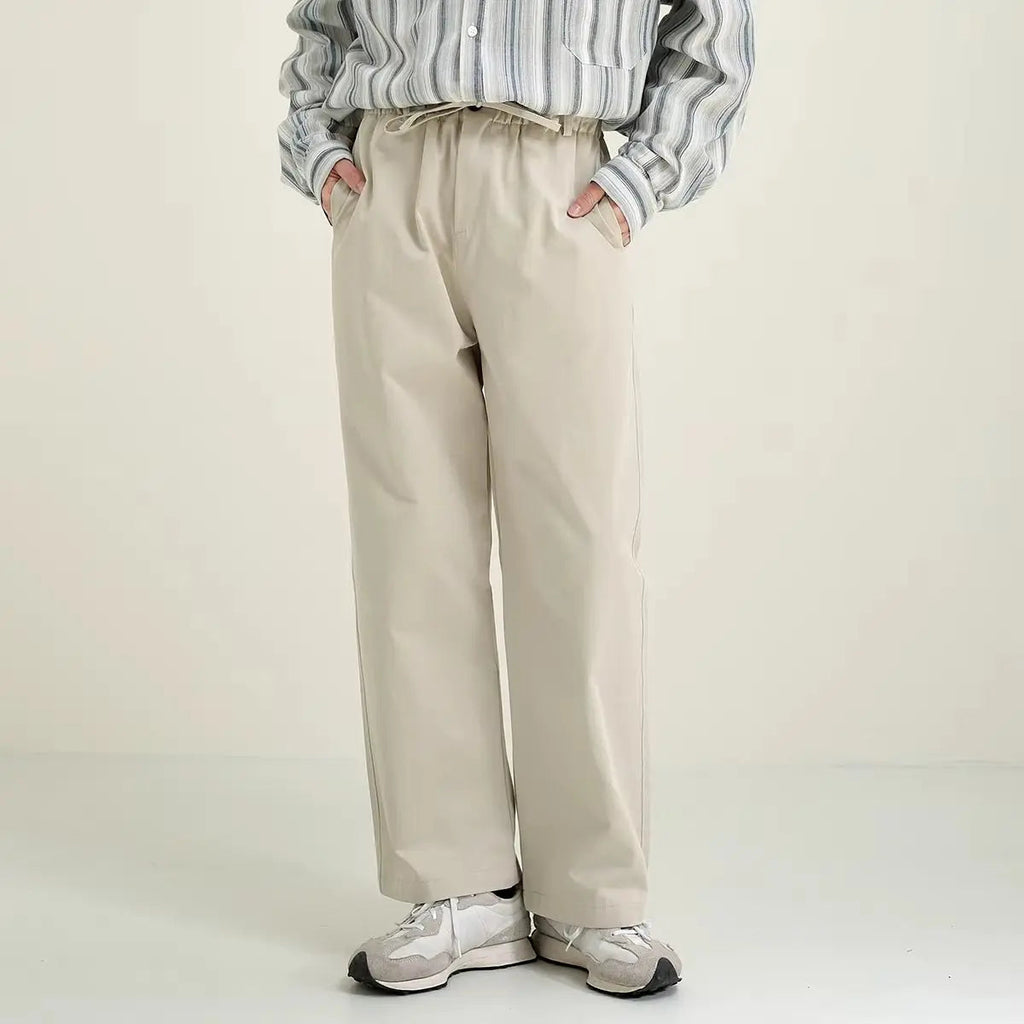 Benoan | Japanische Retro Hose