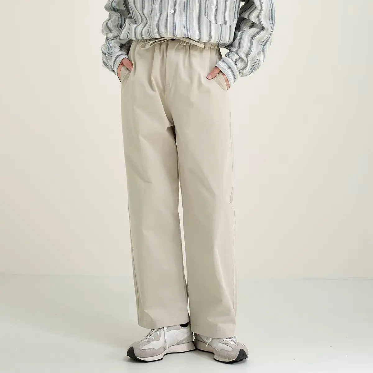 Benoan | Japanische Retro Hose