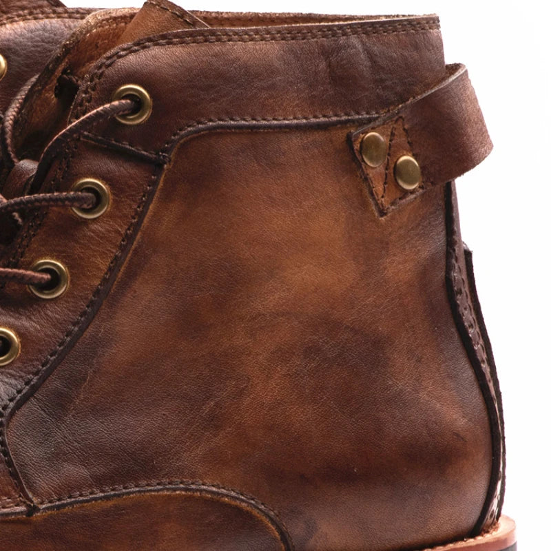 Theoinus | Elegante Freizeitschuhe