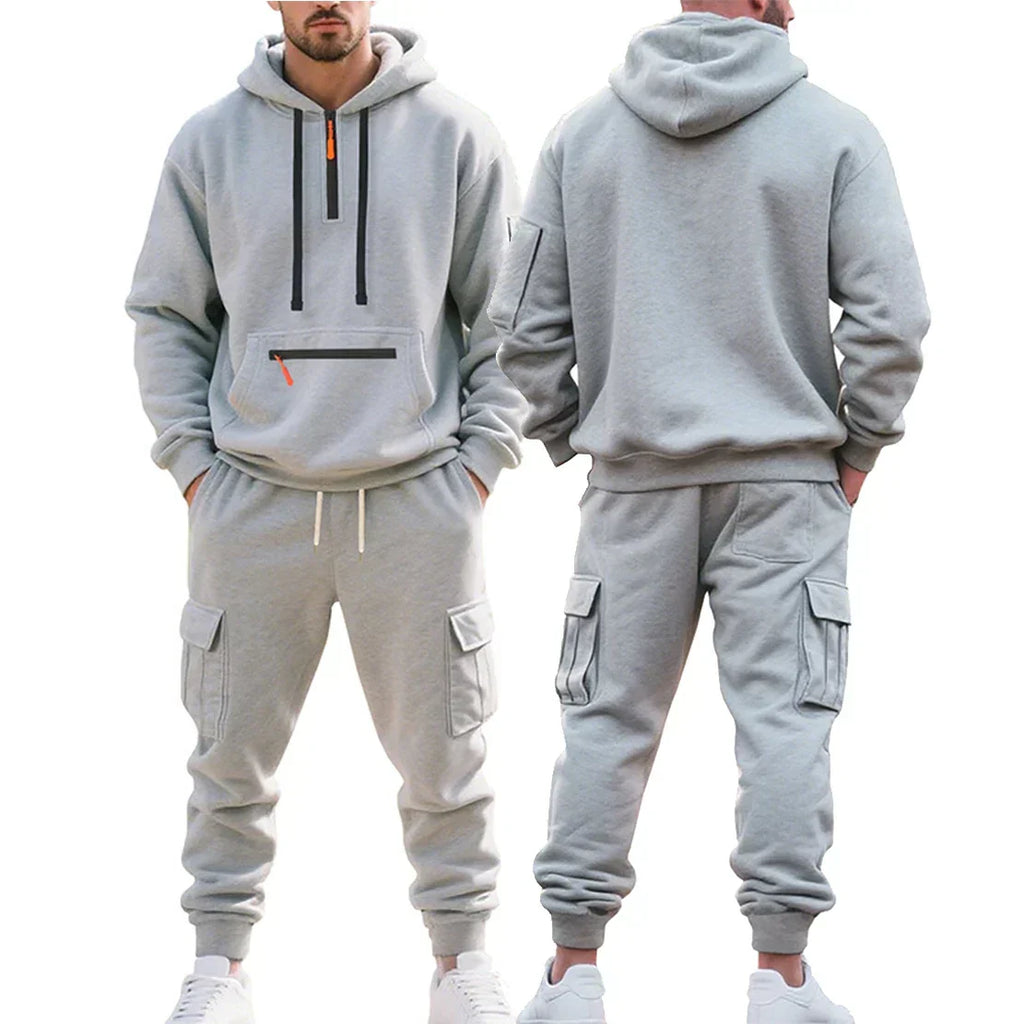 Danon | Sportliches Herren-Winterset