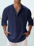 Olienr |  Sommerhemd