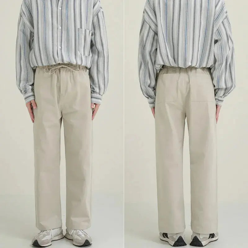 Benoan | Japanische Retro Hose