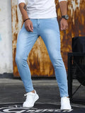 Kalanis | Denim Jeans