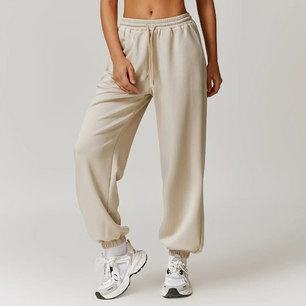 Gemütliche Sporthose