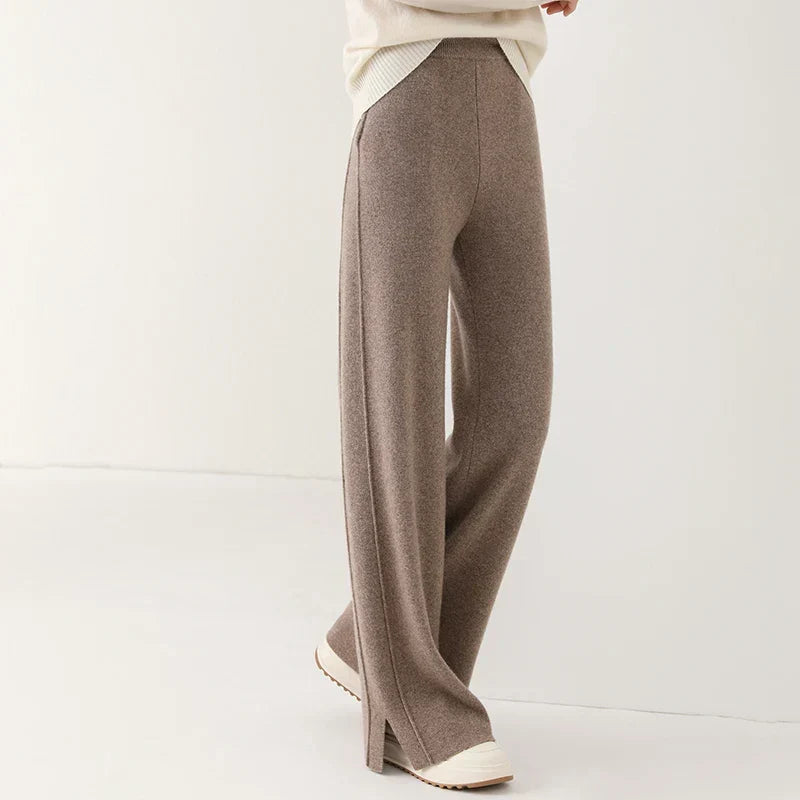 Herren Hose aus Wolle
