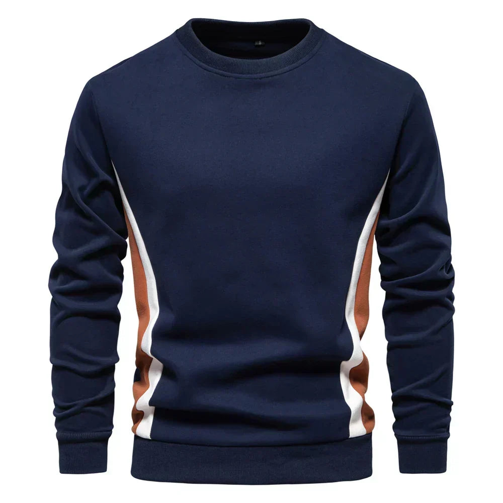 Cariis | Eleganter Herrenpullover