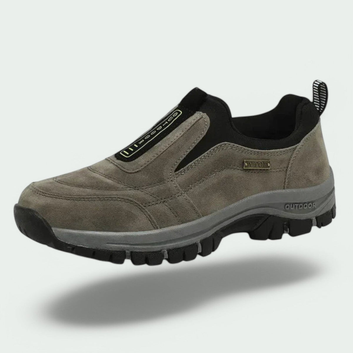 Petuio | Orthopädische Wanderschuhe