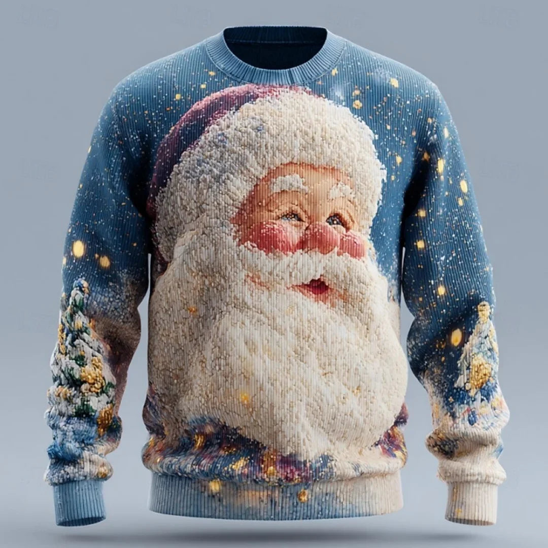 Valeis | Weihnachtspullover (UNISEX)