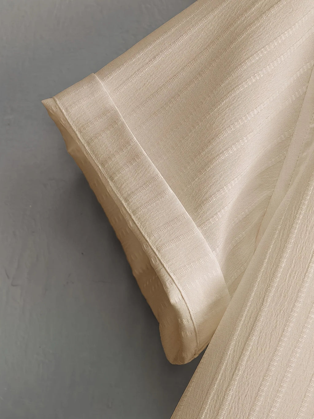 Casper | Leinen Set mit Hemd und elastischer Hose